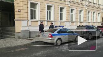 Активист сообщил о 100 задержанных у посольства Таджикистана в Москве
