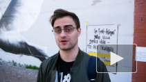 Фанаты заметили на улицах Петербурга Гарри Поттера  