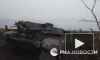 "РИА Новости": спецназовцы сняли видео изнутри подбитого под Авдеевкой Abrams