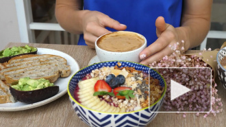 Ученые доказали пользу завтрака в борьбе с ожирением