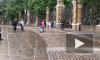Видео: в Петербурге открылся Михайловский сад