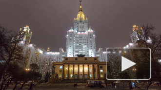 В МИДе прокомментировали испытания российских гиперзвуковых ракет
