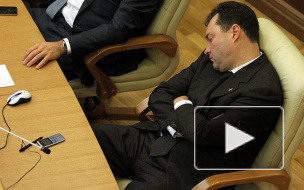 Во время шума вокруг повышения пенсионного возраста Госдума опубликовала размер пенсий депутатов