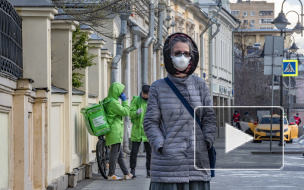 Глава Роспотребнадзора предложила продлить изоляцию на 2 недели