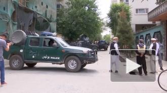 В Афганистане не менее семи человек погибли при вооруженном нападении