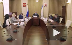 В Крыму из-за коронавируса отменят новогодние корпоративы