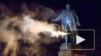 Новости Украины: дурачки пилят ноги памятникам, а мерзавцы бюджет – украинский политолог