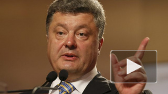 Новости Украины: пока Порошенко борется с коррупцией, чиновники продали ополчению 25 миллионов патронов