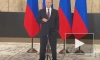 Путин прокомментировал ограничения ЕК на поставки удобрений из России