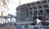 Строительство стадиона Зенит-Арена: очень дорого и очень долго