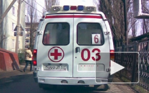 В Краснодаре двое парней выбросились из окна 8-го этажа