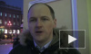 Журналист Илья Шмаков не пустит в полицию пьяного правоохранителя    