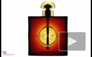 YVES SAINT LAURENT Opium Парфумована Вода-Спрей