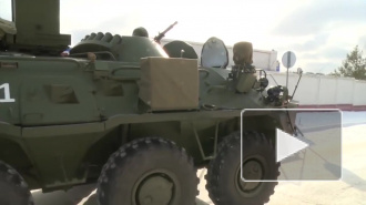 Минобороны хочет выгнать гуманитариев с военных кафедр прямо в армию
