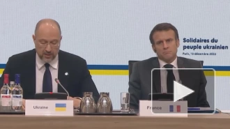 Шмыгаль: МАГАТЭ направит на украинские АЭС постоянные миссии