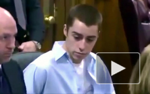 В США сбежал заключенный, которого приговорили к трем пожизненным срокам