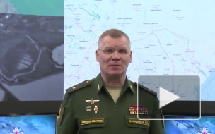 Ракетами "Оникс" уничтожены украинские вертолеты в Одесской области 