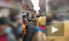 Появилось видео нового конфликта с кавказцами в московском метро