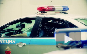 На трассе “Скандинавия” утром произошло смертельное ДТП