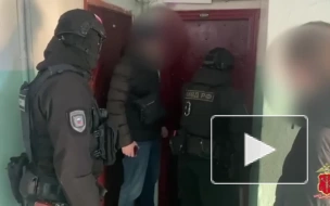 Обвиняемые в убийствах в 90-х в Петербурге заключены под стражу