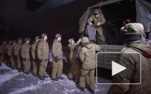 В Крым вылетели четыре самолета Минобороны с медтехникой для госпиталей