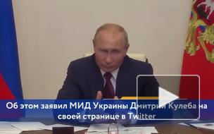 Киев: Россия не сможет "нормализовать оккупацию Крыма"