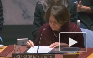 ООН: на Украине с начала СВО погибли семь тысяч мирных граждан