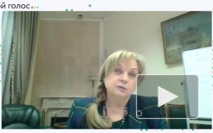 Памфилова считает, что на выборах 2021 года кандидаты не смогут "проехать на админресурсе"