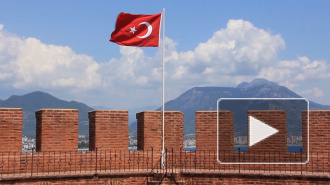 Россия и Турция договорились содействовать урегулированию в Ливии