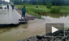 В Карелии наводнение – подтоплены дороги и гидроэлектростанция