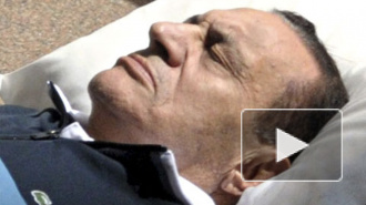 Экс-главе Египта Мубараку и его сыновьям грозит смертная казнь через повешение 