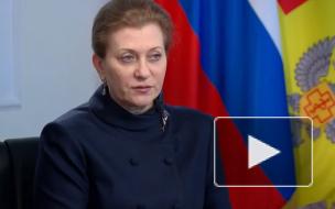 Попова раскрыла, у кого не формируется иммунитет после вакцинации