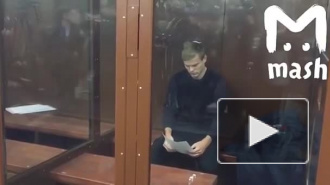 Александр Кокорин рассказал о планах на Новый год