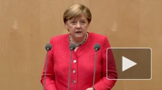 Меркель рассказала об "инструменте против популистов и антидемократов"