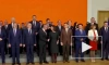 Bild: глава МИД Хорватии на саммите ЕС неудачно попытался поцеловать Бербок