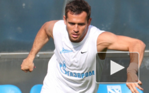 Кержаков планирует сыграть на ЧМ-2018