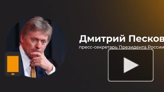 Песков назвал мнение спецслужб о словах Смольянинова более важным, чем свое собственное