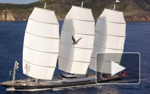 Скандал с "яхтой Пескова": пресс-секретарь все опровергает, Навальный приводит новые доказательства