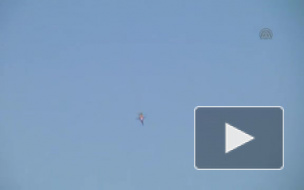 Выживший штурман СУ-24 Константин Мурахтин рассказал о трагедии