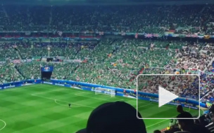 Сборная Украины первой из команд вылетела с Евро-2016