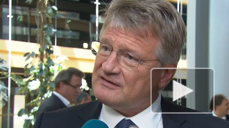 В Европе заподозрили "российский след" в протестах Греты Тунберг