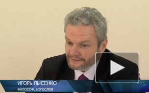 Философ Игорь Лысенко: Революцию можно было предсказать!