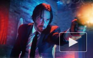 "Джон Уик" (John Wick): фильм с Киану Ривзом в главной роли выпустят в прокат 18 декабря