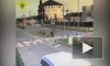 Опубликовано видео с пропавшей в Москве фигуристкой России