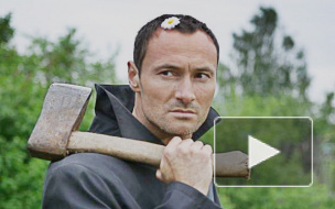 Что посмотреть на ТВ: "Зверобой", майор полиции и шоу "Холостяк"