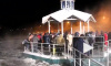 Крещенское купание у Петропавловской крепости может побить рекорд Гиннеса