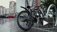 Велосообщество недовольно новыми парковками в Приморском ...