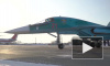 В Китае считают Су-34 лучшим в мире бомбардировщиком