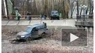 Поставили на путь истинный 