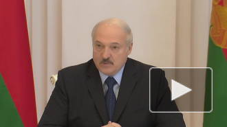 Лукашенко принял решение не отменять в Белоруссии парад на 9 мая
